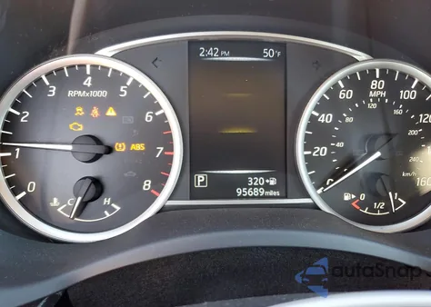 2017 Nissan Sentra S from USA, damaged, VIN 3N1AB7AP2HL713521